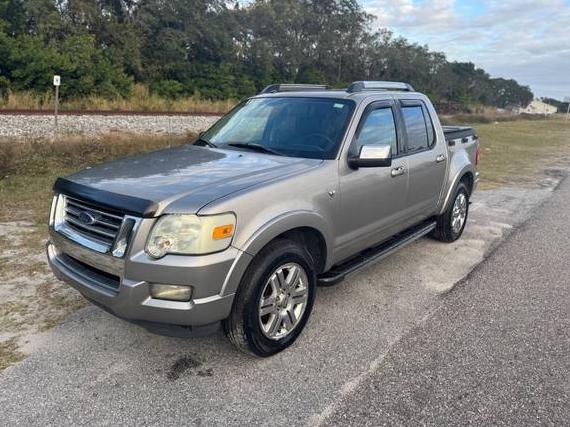 FORD EXPLORER SPORT TRAC 2008 1FMEU53848UB23812 image FORD EXPLORER SPORT TRAC 2008 1FMEU53848UB23812 image